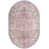 Oval 5'3" x 8'