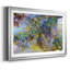 Wisteria [2], reproduction encadrée sur papier par Claude Monet-1320865769-1320865768