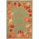 Dasan Hand Tufted Floral Indoor / Outdoor Rug