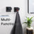 6-Piece Bathroom Towel Holder Set-110923850