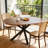 Extensible Table