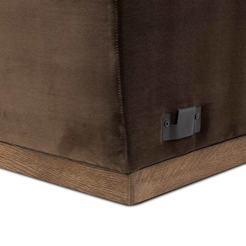 Upholstered Dining Bench