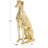 Teignmouth Animals Statue