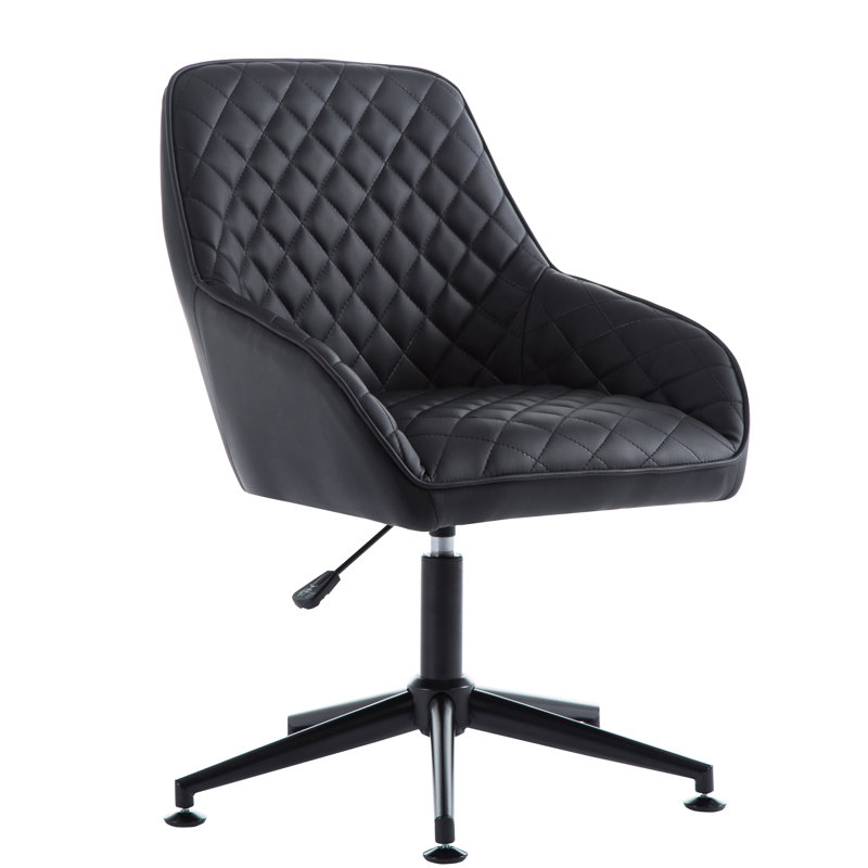Office Chair, Black