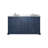 Double Bath Vanity with Quartz Top-1541272087