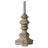 Wessel 29" Buffet Lamp