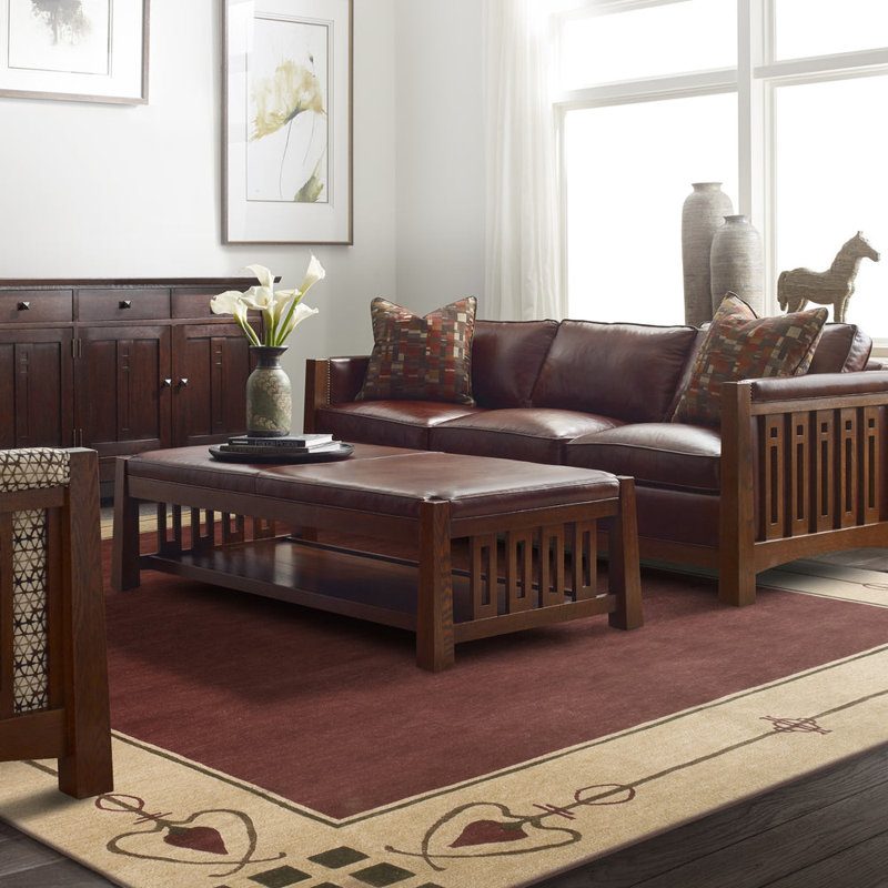 Highland Park Rug, Rectangle 9' x 12'