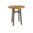 Modway Meadow 27.5 L x 27.5 W Dining Table