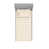 Cream/Purple/Brown Striped is out of stock