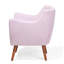Carvajal Upholstered Armchair-36300066