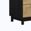 Commode de rangement à 3 tiroirs, ensemble de 2-345259694