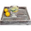 Solid Wood Tray
