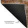Premium Machine Washable Cerrito AMF605 Paprika Rug