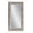 Firth 26" x 48" Beaded Wall Mirror "Hollywood Glam"