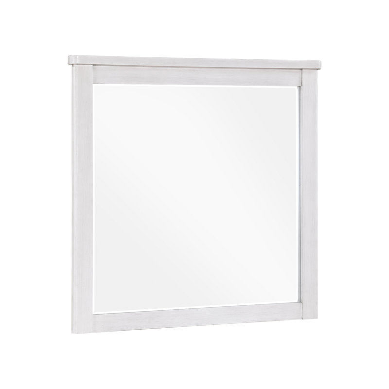 Patricio Accented Mirror