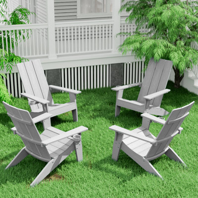 Yeagertown Outdoor Adirondack Chair