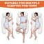 Système de coussin de couchette latéral Sound Sleep Comfort-108538084
