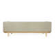 Mulholland 86.5'' Upholstered Sofa