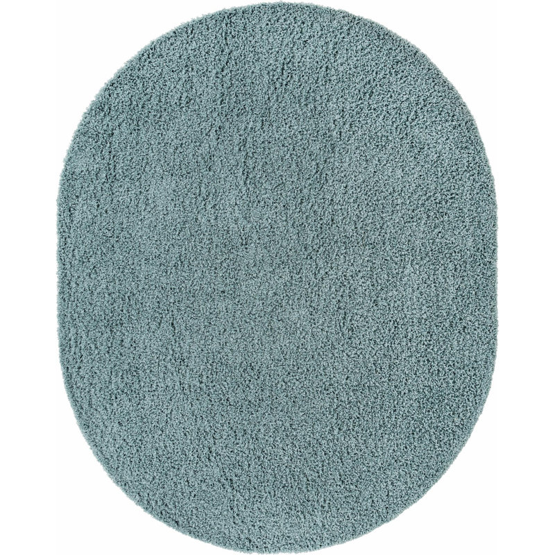 Renesha Indoor Rug, Oval 8' x 10'
