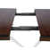 Mcvey Wood 7-Piece Counter Height Dining Table Set
