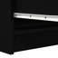 Sideboard 100X35x76 Cm Engineered Wood-1088289166