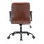 Chaise de travail Hartig