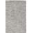 Froelich Handloomed Wool Cotton Rug in Gray-499996521