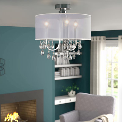 Arrighetto 3 - Light Unique/Statement Pendant