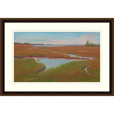 Island Marsh " Island Marsh 3 "