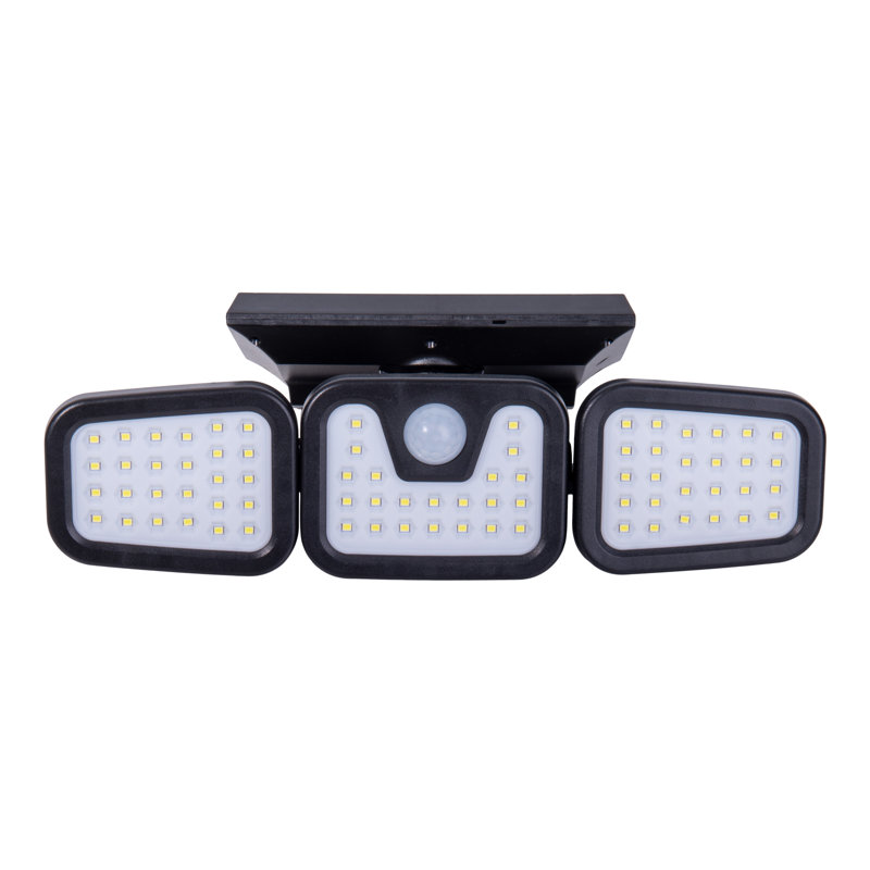 Steinel 9.1Cm H Battery Powered Integrated LED Outdoor Flush Mount