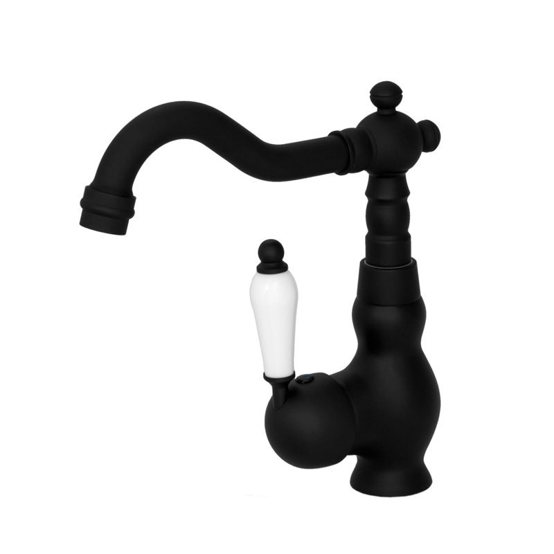 Edene Mono Basin Mixer