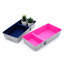 Anadi 3.1'' H x 6.1'' W x 12.6'' D Organizer Set-1838652533