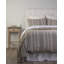 Clemens Linen Duvet Cover Set-1149431529