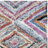 Anaheim Hand Tufted Performance Geometric Rug-1047776401
