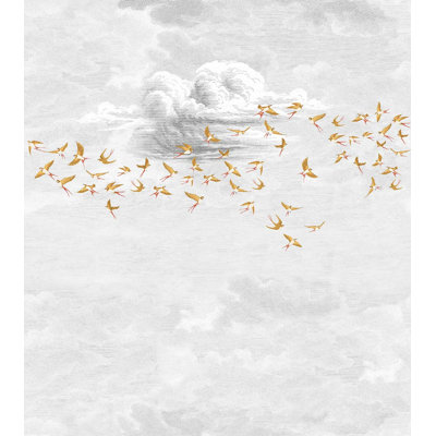 Swallow Clouds Pack 1 & 2 Arenzville