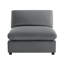Upholstered 40 " Sectional-1448559246