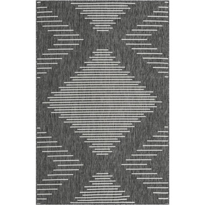Tapis d'extérieur Iris