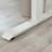 Sit/Stand Desk, White Finish