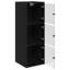 Rectangle Accent Cabinet-1778653057