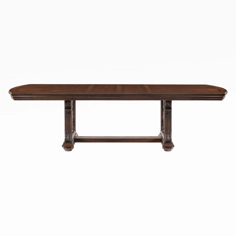 Table de salle à manger extensible Karnak
