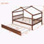 Lit gigogne en bois Saunderton-1658068194-1658068195