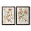 «Abstracting Flowers I», ensemble de 2 reproductions d'art-1946064911-1929519451-1929519455
