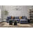 Reilly Marble Top End Table-111150865