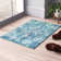 Hillsby Oriental Indoor Rug