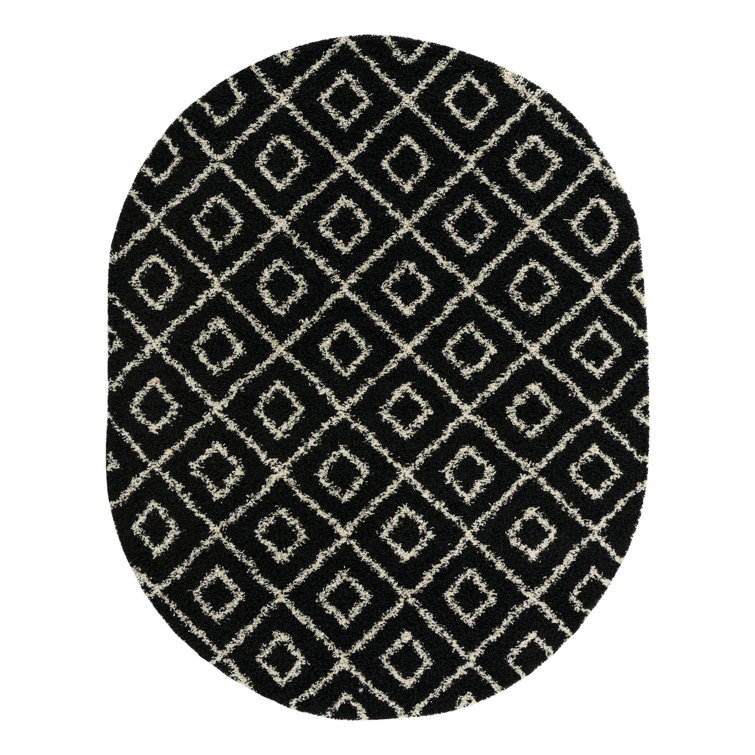 Arold Geometric Indoor Rug