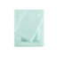 Ensemble de 3 draps simples TG - 100% molleton, doux et douillet, pelucheux, lavable à la machine, livré avec un drap plat, des draps-housses et une taie d'oreiller, 1 drap plat et draps