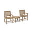 Rialto Outdoor Lounge Chair