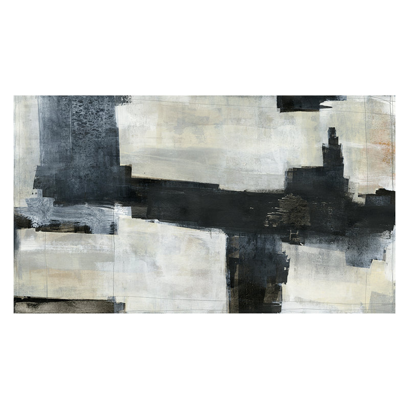 Meditations 1 Print by Maeve Harris