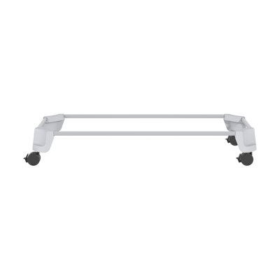 Jonti-Craft® Quiettime Preschool Cot Cart