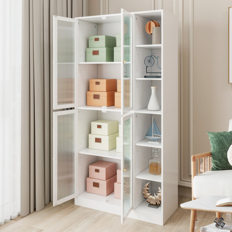 Conlyn 70.99'' Kitchen Pantry